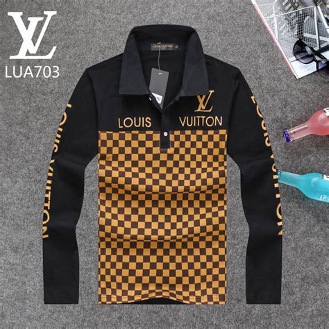 cheap louis vuitton mens clothes|louis vuitton men's shirts.